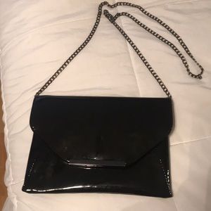 Clutch purse